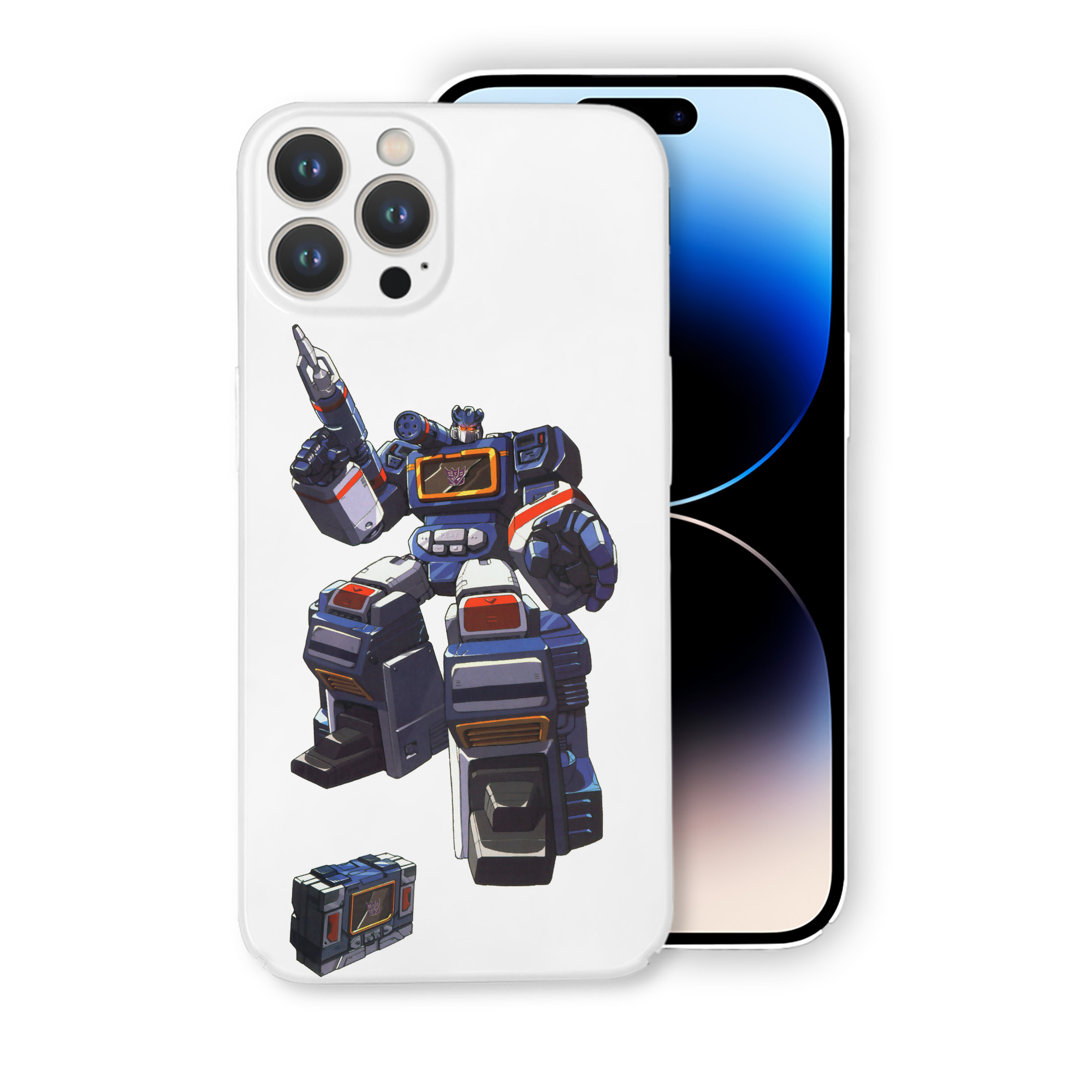 （画像用）  【iPhone 14シリーズ対応】ハードケース